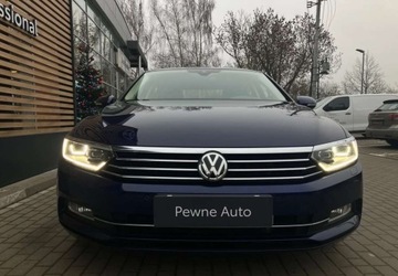 Volkswagen Passat B8 Limousine 2.0 TDI BlueMotion Technology 150KM 2018 Volkswagen Passat Volkswagen Passat 2.0 TDI BMT Comfortline DSG7 2.0 Diesel, zdjęcie 13