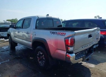 Toyota Tacoma II 2022 Toyota Tacoma 2022, 3.5L, 4x4, TRD OFF-ROAD, od ubezpieczalni 3.5 Benzyna, zdjęcie 9