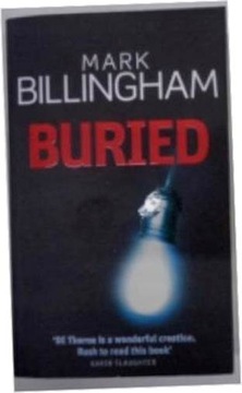 Buried - M.Billingham