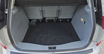 Ford C-MAX I 2008 Ford C-MAX 1,6 benzyna 115 KM klima OPLACONY 1.6 Benzyna 120KM, zdjęcie 14