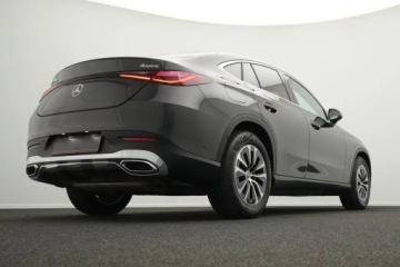 Mercedes GLC C254/X254 Coupe 2.0 200 204KM 2026 Mercedes-Benz GLC Avantgarde Duzy rabat Kamera 360 Leasing Wynajem, zdjęcie 11