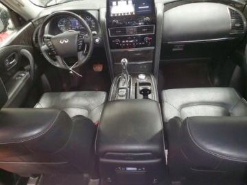 Infiniti 2022 Infiniti QX80 Luxe 2022 5.6 Benzyna 400KM, zdjęcie 8