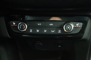 Opel Corsa F Hatchback 5d 1.2 75KM 2019 Opel Corsa 1.2, Salon Polska, Serwis ASO, Klima, zdjęcie 12