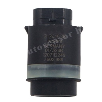 PRO 11-13 VOLVO S60 S80 V70 XC60 XC70 2.0L 3.0L 3.