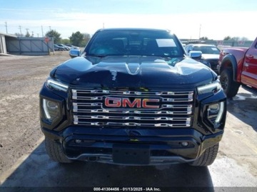  GMC Inny 2024r., Canyon Denali, od ubezpieczalni 2.7 Benzyna 310KM, zdjęcie 1