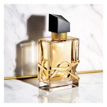 Оригинальный Yves Saint Laurent Libre 50мл