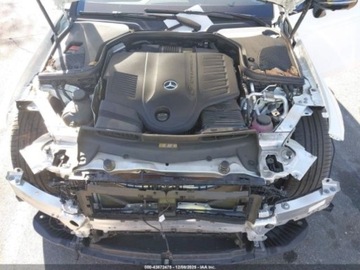 Mercedes CLS C257 2023 Mercedes-Benz CLS CLS 450, 4x4, od ubezpieczalni 3.0 Benzyna 362KM, zdjęcie 13