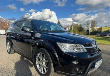 Fiat Freemont 2.0 Multijet II 16v 170KM 2014 Fiat Freemont Fiat Freemont 2.0 Multijet Lounge AWD 2.0 Diesel 170KM, zdjęcie 2