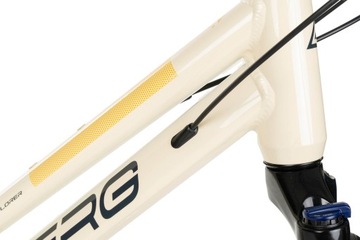 ЖЕНСКИЙ КРОСС-ВЕЛОСИПЕД 28 VELLBERG EXPLORER 2.0 D SHIMANO 3X8 20