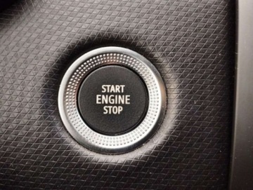 Renault Clio V Hatchback 5d 1.0 TCE 100 LPG 100KM 2021 Renault Clio 1.0Tce 100KM LPG BenzynaLPG 100KM, zdjęcie 25