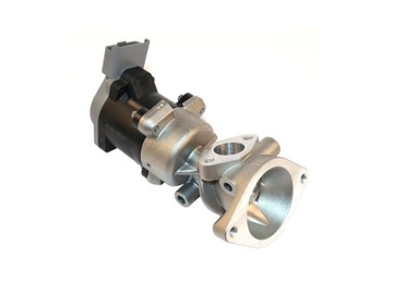 ZAWÓR EGR 2,7 TDV6 LEWY DISCOVERY 3 / 4 / RR SPORT