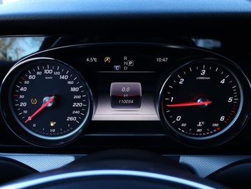 Mercedes Klasa E W213 Limuzyna 2.0 220d 194KM 2016 Mercedes E E 220 d, Salon Polska, Serwis ASO, zdjęcie 10