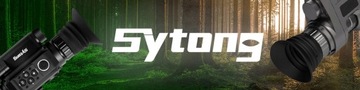 SYTONG HT-66 850 нм МОНОКУЛЯРНЫЙ НАБОР НОЧНОГО ВИДЕНИЯ