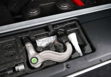 Land Rover Discovery V Terenowy 2.0 SD4 240KM 2017 Land Rover Discovery HSE 2.0 SD4 240HP Automat Salon Pl. 1.wl Panorama LED, zdjęcie 30