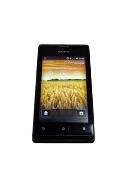 Смартфон SONY C1505 || НЕТ СИМЛОКА!!!