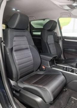 Honda CR-V V 2022 Honda CR-V 2.0 i-MMD Elegance CVT 2.0 Hybryda 145KM, zdjęcie 18