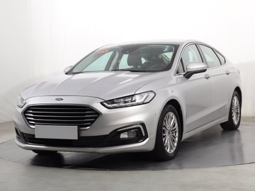 Ford Mondeo V 2020 Ford Mondeo 2.0 EcoBlue, Salon Polska, Serwis ASO, zdjęcie 1