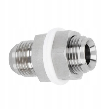 Adapter miski olejowej ze stali Turbo Powrotny