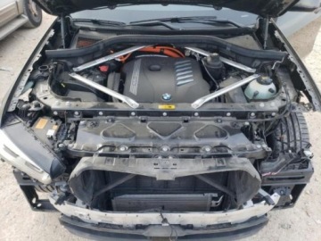 BMW X5 G05 2023 BMW X5 Bmw xdrive45E 3.0 Hybryda 389KM, zdjęcie 11