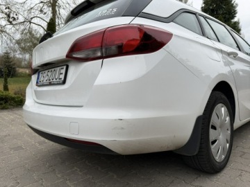 Opel Astra K Sports Tourer 1.6 CDTI 95KM 2017 Opel Astra Sports Tourer | Serwis | Nowe, zdjęcie 21