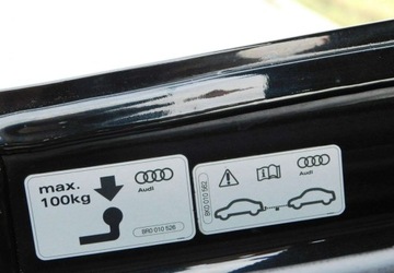 Audi Q5 II SUV Facelifting 2.0 35 TDI 163KM 2021 Audi Q5 z Gwarancja Nowy Polifcie Model 2022r 2.0 Diesel 163KM, zdjęcie 21