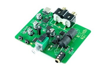 iFi Audio Uno DAC USB-C ЦАП