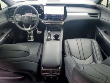 Lexus RX V 2023 Lexus RX 2023, 2.4L, 4x4, F SPORT HANDLING 2.4 Benzyna 275KM, zdjęcie 7