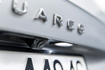 Volkswagen Touareg III SUV 3.0 V6 SCR TDI 286KM 2020 Volkswagen Touareg 3.0 TDI 286KM 4Motion, zdjęcie 12