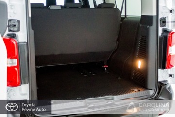 Toyota Proace II 2024 Toyota PROACE VERSO Verso 2.0 D4-D Long Combi 9 os, zdjęcie 15