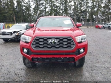 Toyota Tacoma II 2022 Toyota Tacoma 2022r., TRD OFF ROAD, od ubezpieczalni 3.5 Benzyna 278KM, zdjęcie 1
