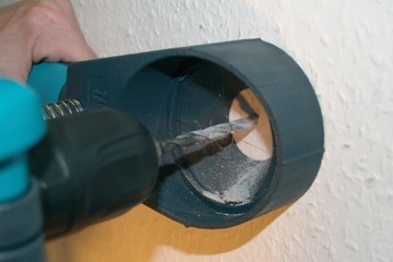 Стенд для сверления Wolfcraft Tecmobil 200