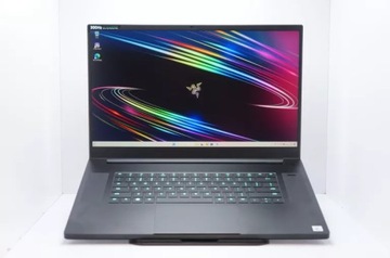 LAPTOP RAZER BLADE PRO 17