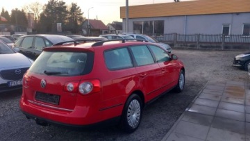 Volkswagen Passat B6 2009 Volkswagen Passat VW PASSAT 1400 benzyna 1.4 Benzyna 140KM, zdjęcie 3