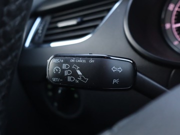 Skoda Octavia III Kombi Facelifting 1.5 TSI ACT 150KM 2019 Skoda Octavia 1.5 TSI, Salon Polska, zdjęcie 17