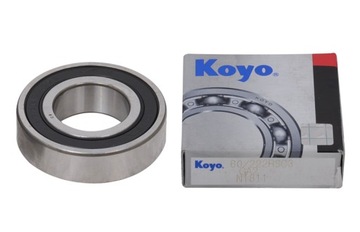 Łożysko kulkowe KOYO 60 / 22 2RS C3 44x22x12 mm
