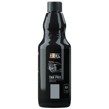 ADBL TAR PRO 0,5л ДЛЯ СНЯТИЯ АСФАЛЬТА ADBL
