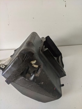 Honda XL 650 V Transalp вещевой отсек