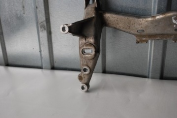 ПОДУШКА КОМПРЕССОРА VW TOUAREG 7L0616879