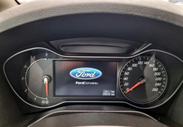 Ford S-Max I Van Facelifting 2.0 Duratorq TDCi DPF 140KM 2013 Ford S-Max 2,0 TDCI 140km Convers Serwis Oplacony 2.0 Diesel 140KM, zdjęcie 32