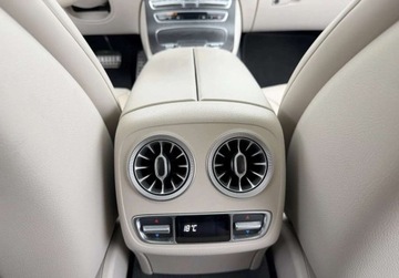 Mercedes CLS C257 2021 Mercedes-Benz CLS CLS 300D 245 KM Salon PL 1 wlasciciel 2021r Warszawa, zdjęcie 13