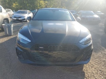 Audi A5 F5 2023 Audi a5 Premium Plus 45 2023 2.0l 2.0 Benzyna 261KM, zdjęcie 5