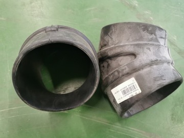 Колено резиновое 45 127 мм P 10-9021