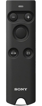 Sony RMT-P1BT Remote Controller for Sony Alpha a9,
