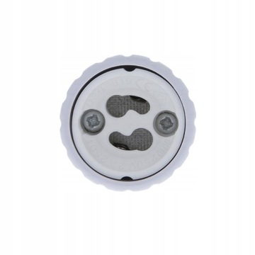 АДАПТЕР FOREVER E27 на GU10 ЛАМПОЧНЫЙ АДАПТЕР