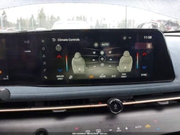 Nissan Ariya 2024 Nissan Ariya Platinum 2024 Elektryczny 389KM, zdjęcie 3