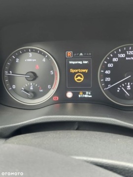 Hyundai Tucson III SUV 1.7 CRDI 115KM 2015 Hyundai Tucson Hyundai Tucson 1.7 CRDI BlueDrive GO 2WD 1.7 Diesel 115KM, zdjęcie 16