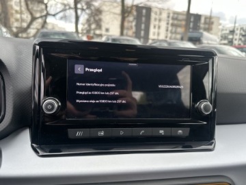 Seat Arona 2024 Seat Arona 1.0TSI Style DSG Salon PL FV23%, zdjęcie 18