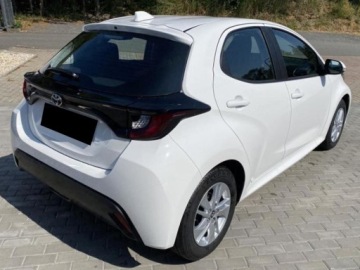 Toyota Yaris IV Hatchback Facelifting 1.5 Hybrid Dynamic Force 116KM 2026 Od ręki - Comfort 1.5 Hybrid 116KM | Tempomat adaptacyjny!, zdjęcie 2