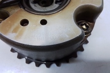 KOLO PROMĚNNÉ FAZ VAČKY(ROZVODU) AUDI Q7 (4L) 06E109083L 4.2L GASOLINE 257KW