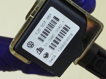 ДАТЧИК модуля ESP 1J0907651 VW Bora